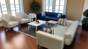 Favori Koltuk Takımı