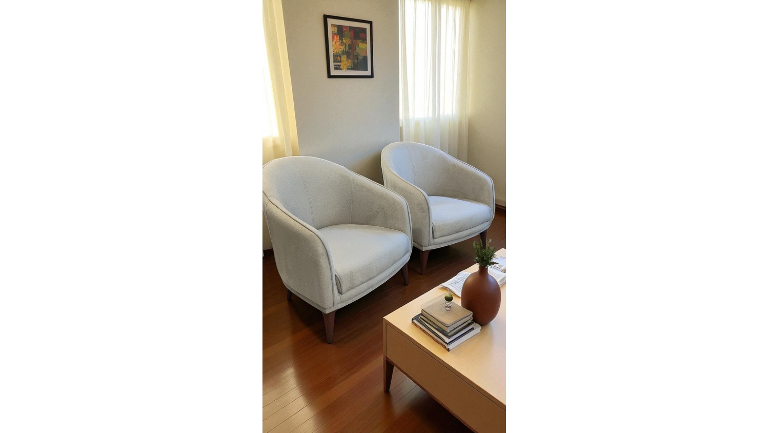 Favori Koltuk Takımı