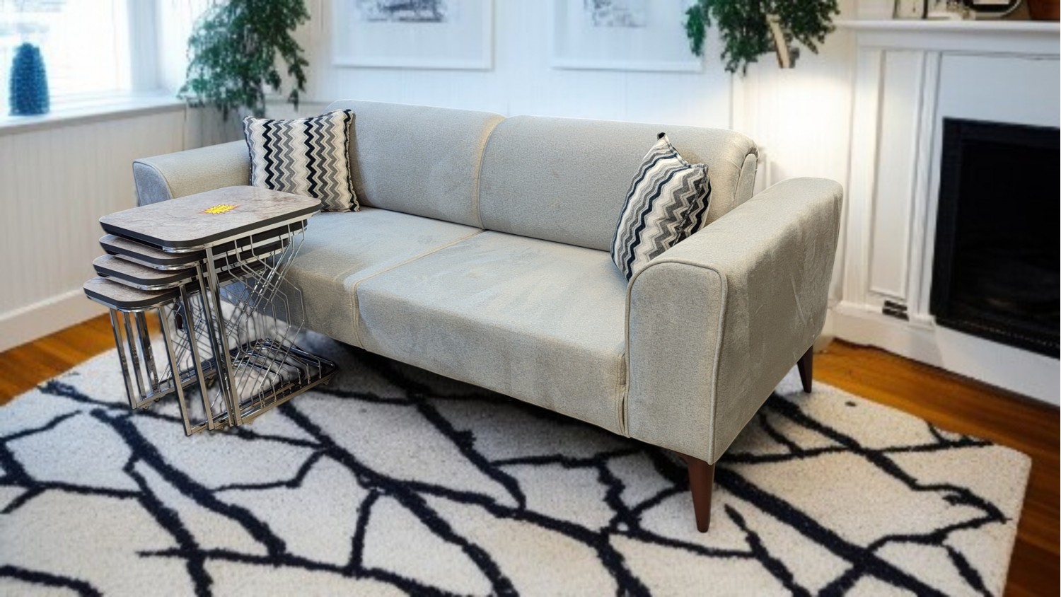 Favori Koltuk Takımı