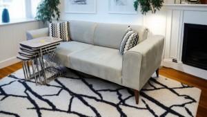 Favori Koltuk Takımı