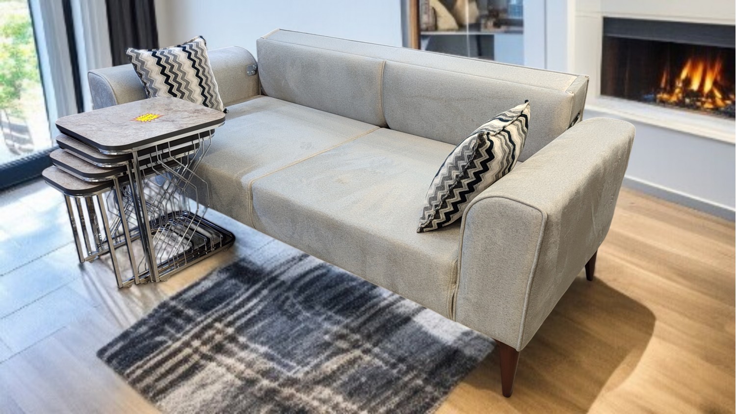 Favori Koltuk Takımı