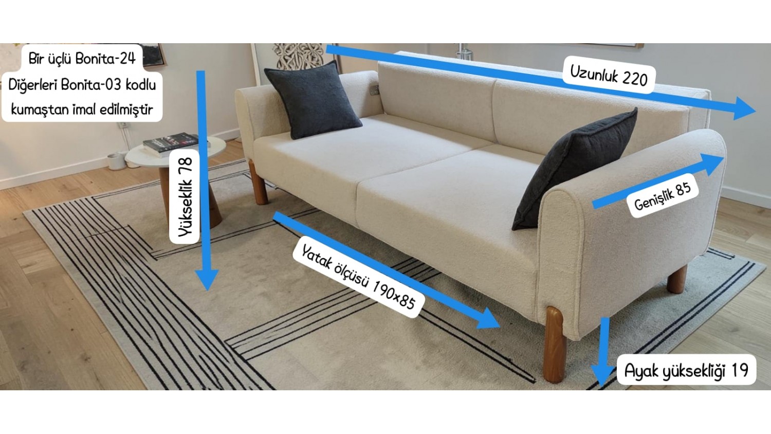 Favori Koltuk Takımı