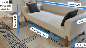 Favori Koltuk Takımı