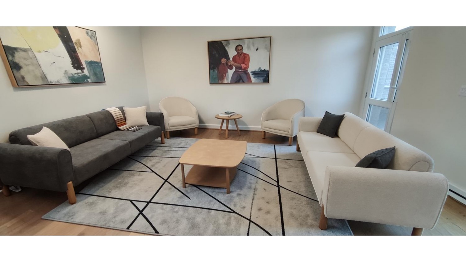 Favori Koltuk Takımı