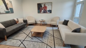 Favori Koltuk Takımı