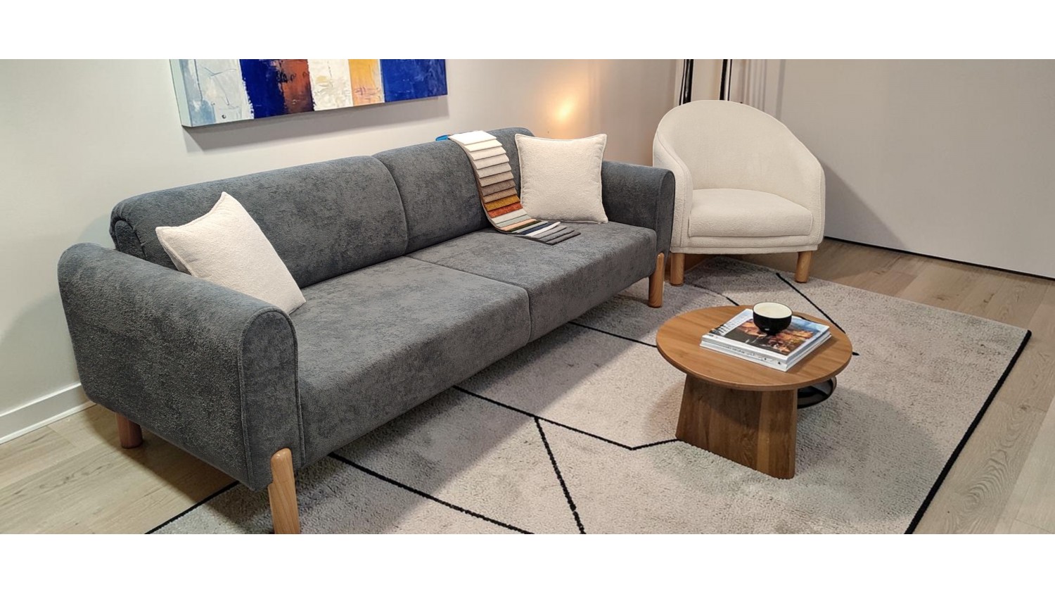 Favori Koltuk Takımı