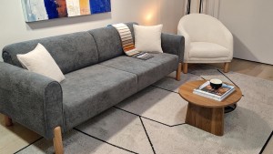 Favori Koltuk Takımı