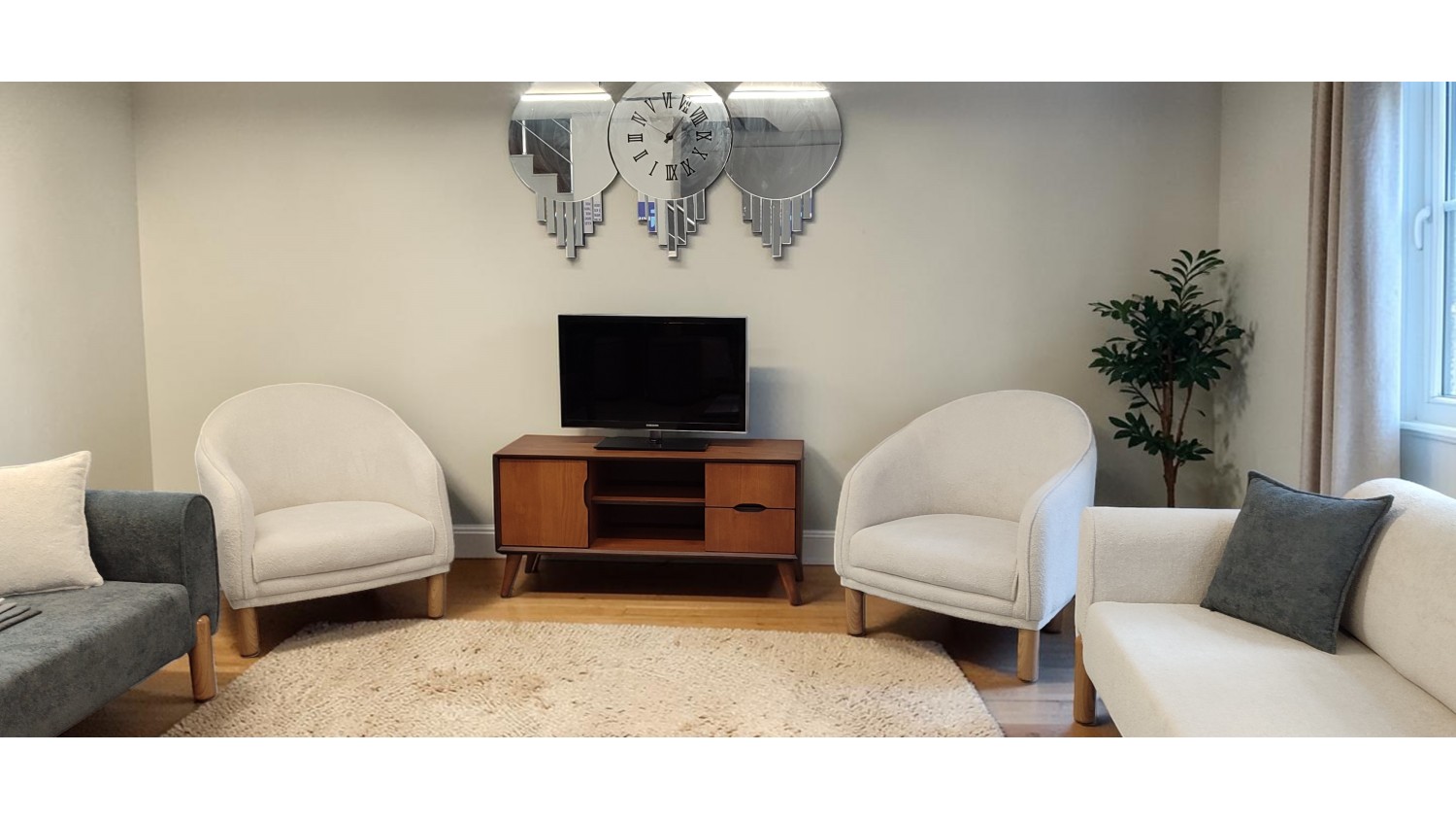 Favori Koltuk Takımı