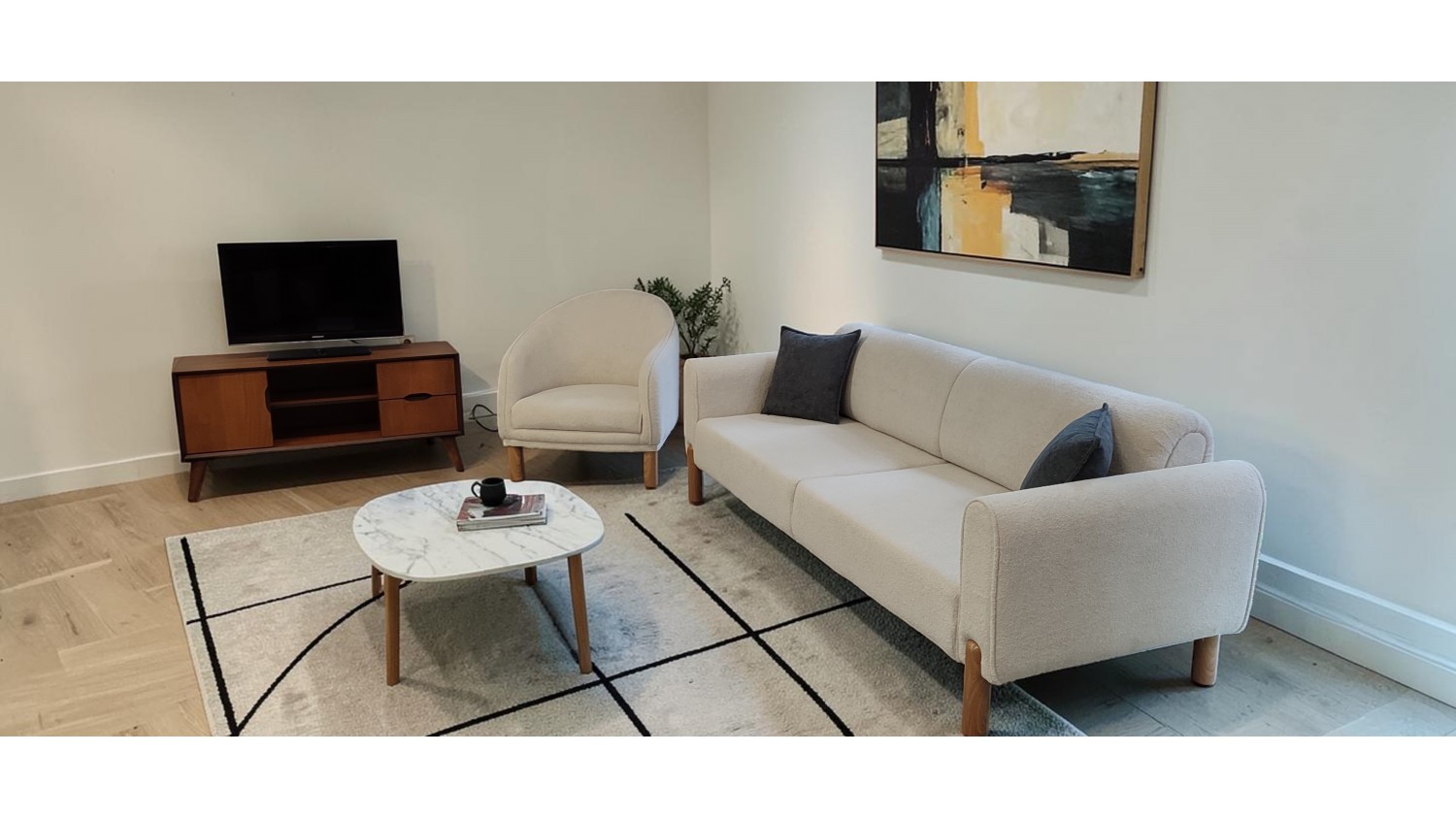 Favori Koltuk Takımı