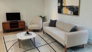 Favori Koltuk Takımı