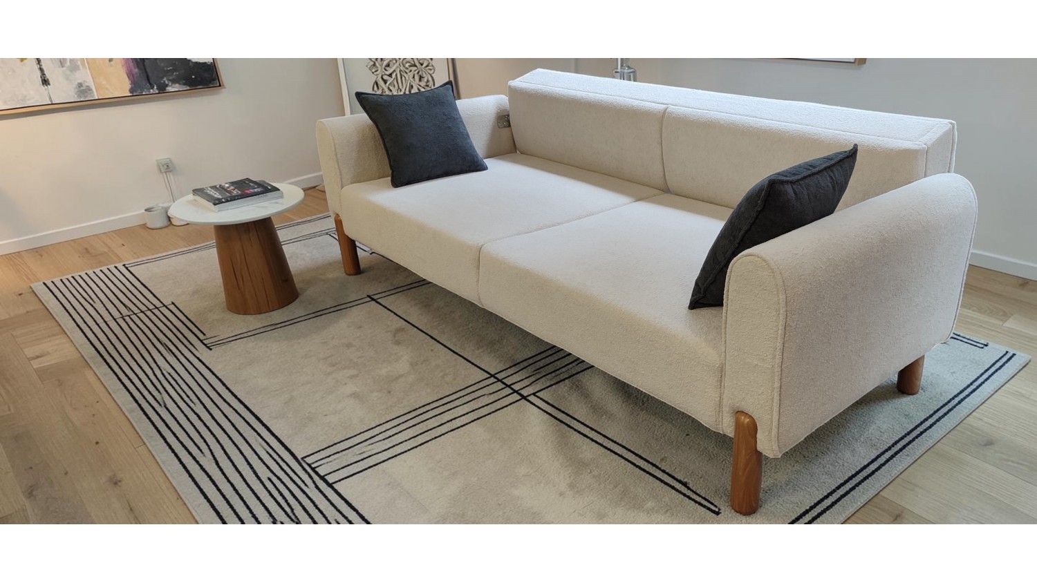 Favori Koltuk Takımı