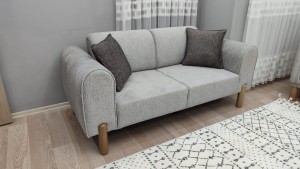 Mimoza Bohem Koltuk Takımı