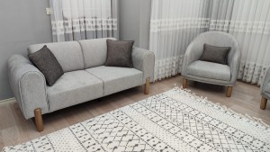 Mimoza Bohem Koltuk Takımı