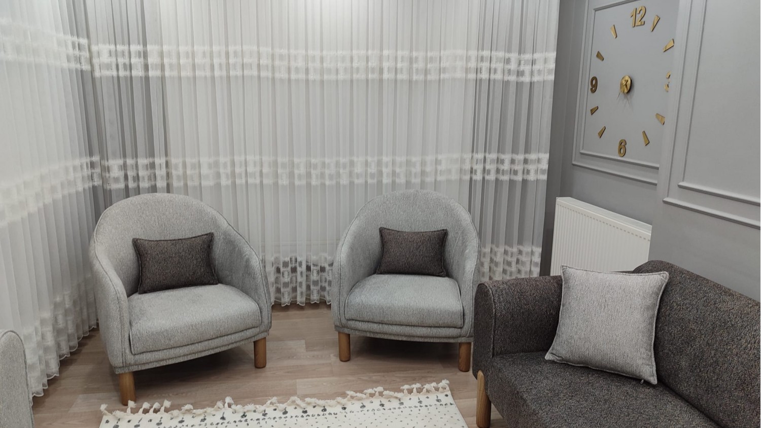 Mimoza Bohem Koltuk Takımı