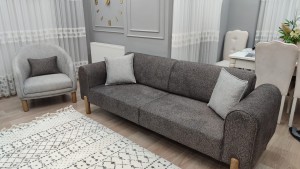 Mimoza Bohem Koltuk Takımı