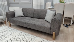 Mimoza Bohem Koltuk Takımı