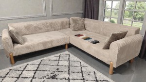 Mimoza Köşe Koltuk