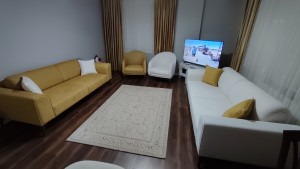 Polo Koltuk Takımı