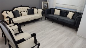 Roma Chester Koltuk Takımı