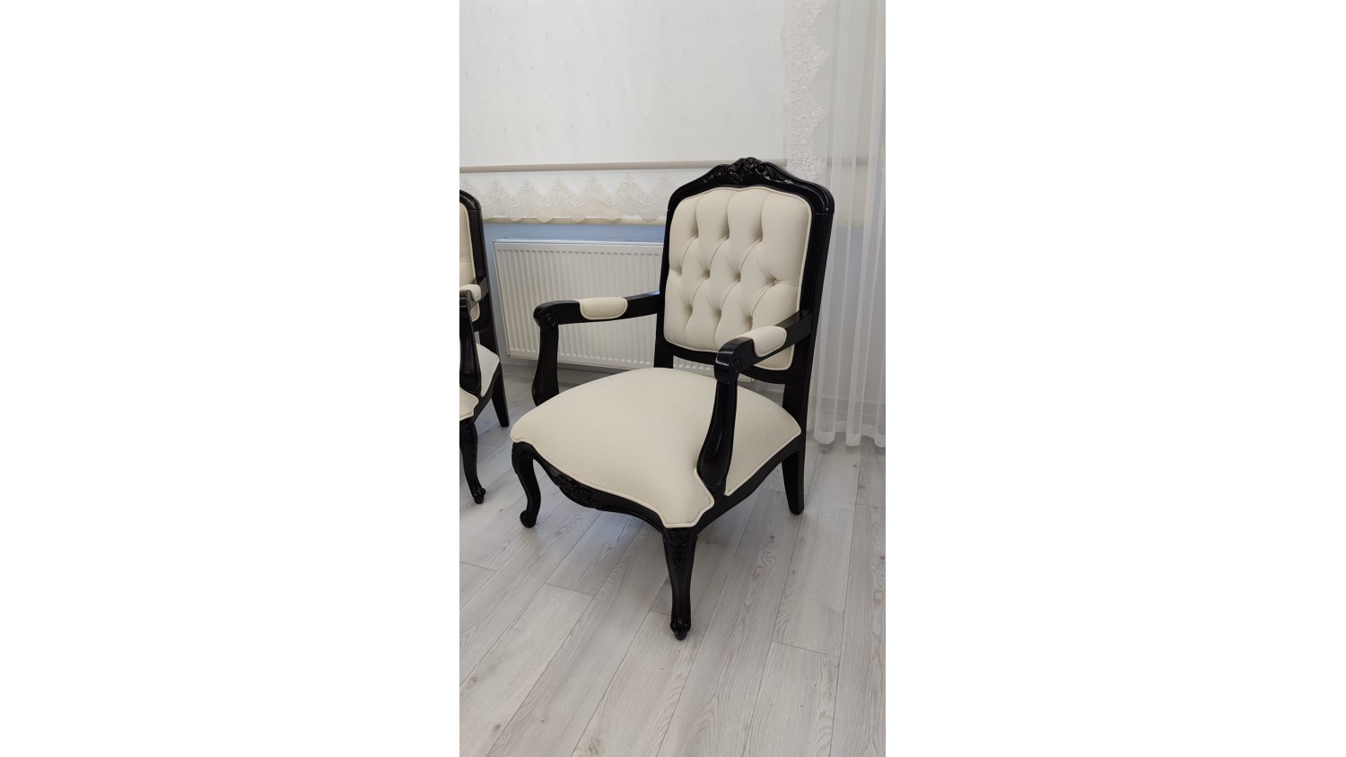 Roma Chester Koltuk Takımı