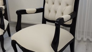 Roma Chester Koltuk Takımı