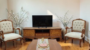 Roma Chester Koltuk Takımı