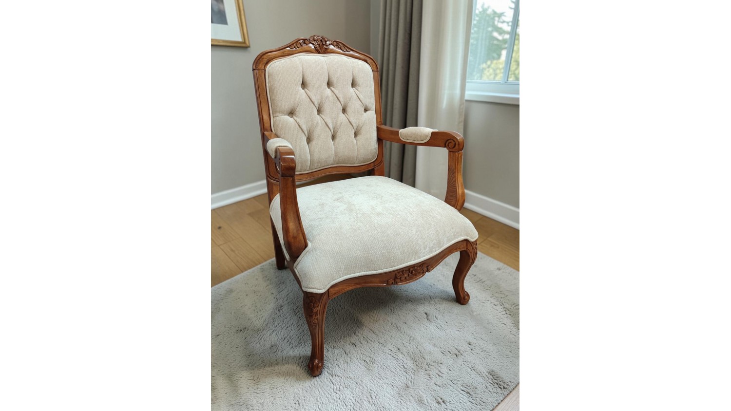 Roma Chester Koltuk Takımı