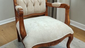 Roma Chester Koltuk Takımı