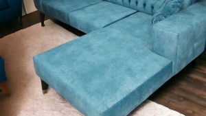 Vera Köşe Takımı