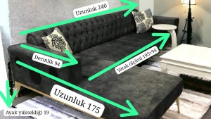 Ses Sistemli Köşe Takımı