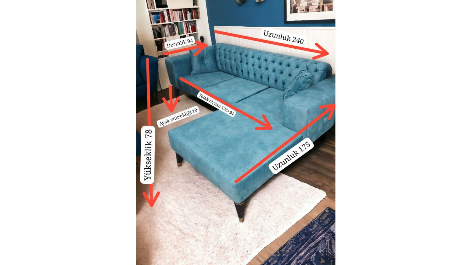 Vera Köşe Takımı