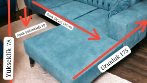 Vera Köşe Takımı