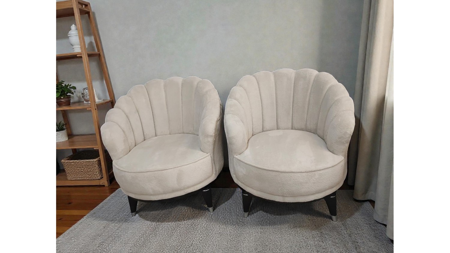 Açelya Koltuk Takımı