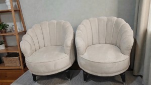 Açelya Koltuk Takımı