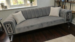 Açelya Koltuk Takımı