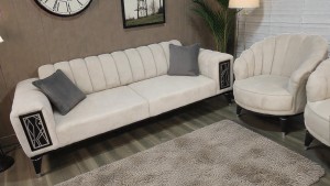 Açelya Koltuk Takımı