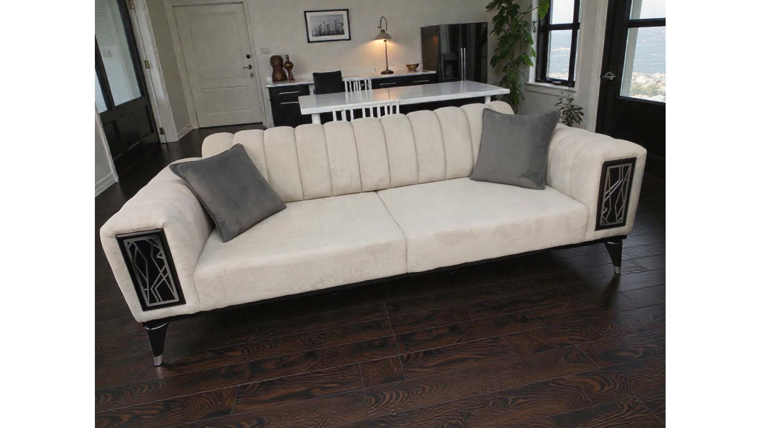 Açelya Koltuk Takımı