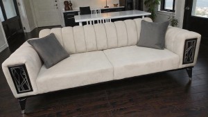 Açelya Koltuk Takımı