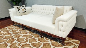 Pera Koltuk Takımı