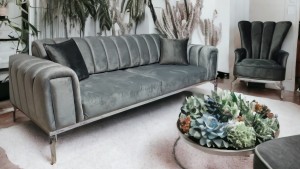 Açelya 3+1 Koltuk Takımı