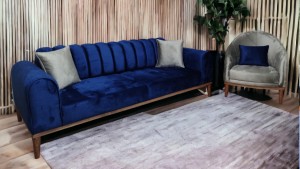 İdeal 3+1 Koltuk Takımı